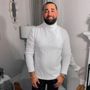 Meet your Posher, Edwin